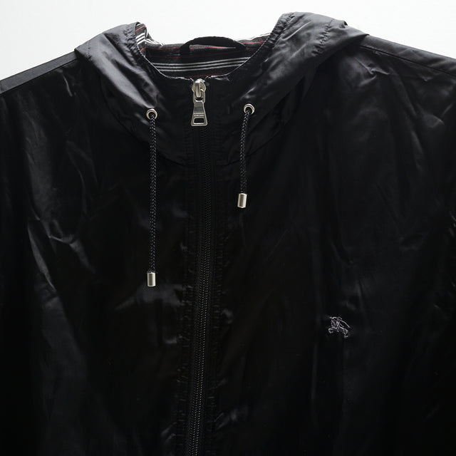 BURBERRY BLACK LABEL NYLON JACKET
