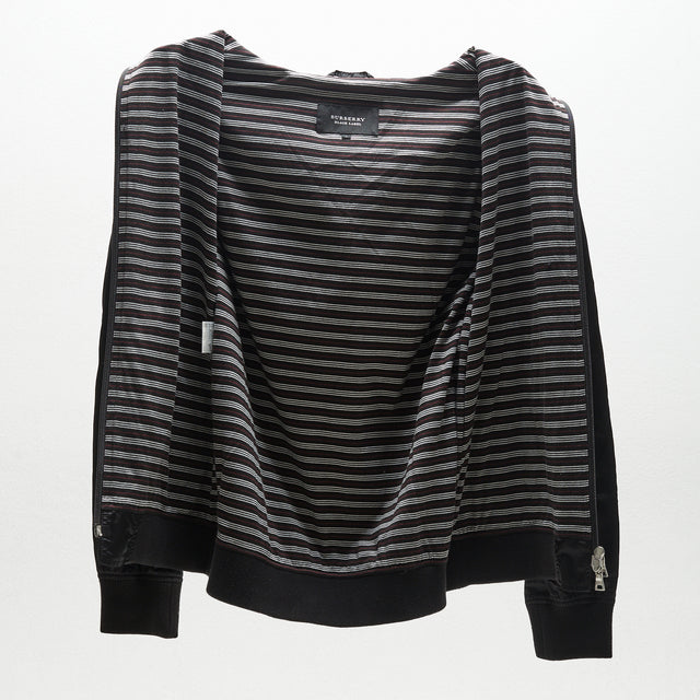 BURBERRY BLACK LABEL NYLON JACKET