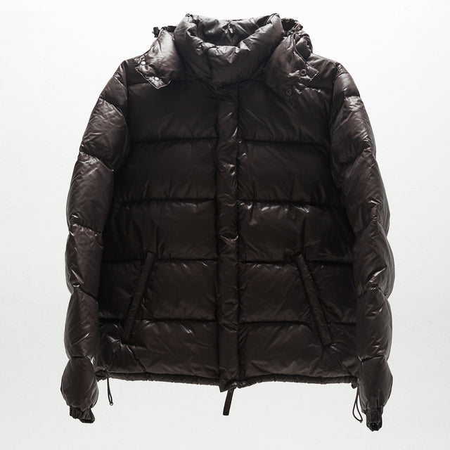 ITALIAN DESIGNER PUFFER JACKET