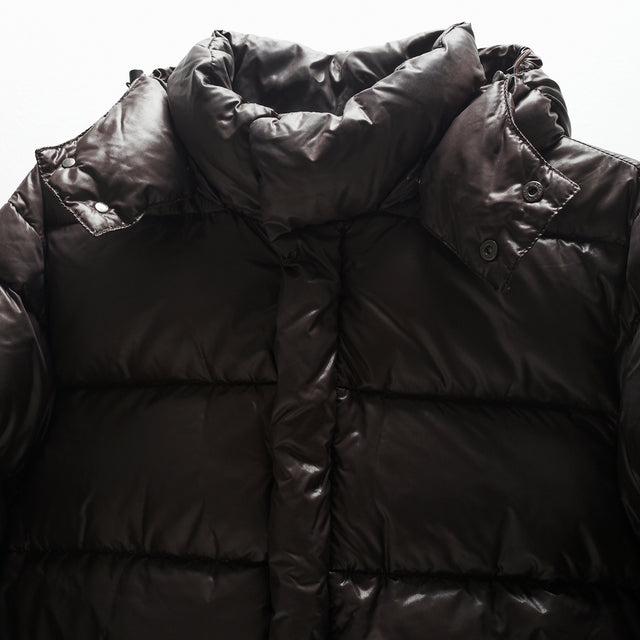 ITALIAN DESIGNER PUFFER JACKET