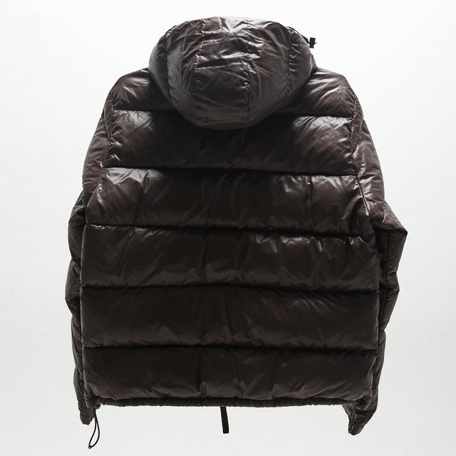 ITALIAN DESIGNER PUFFER JACKET