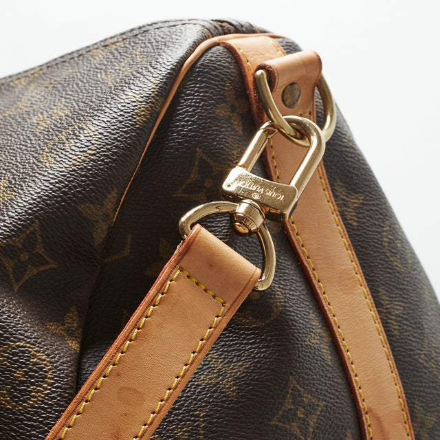 LOUIS VUITTON BANDOULIERE KEEP ALL 60
