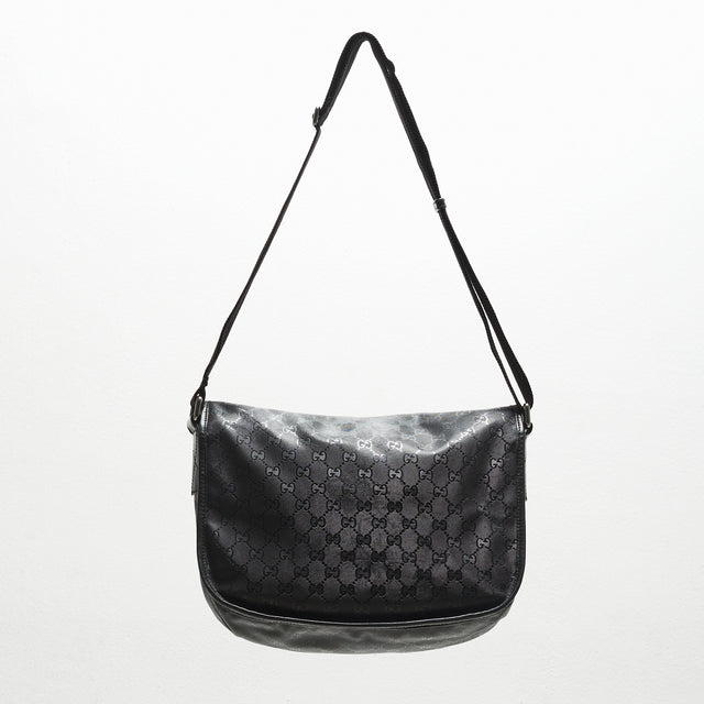 GUCCI IMPRIME MESSENGER BAG
