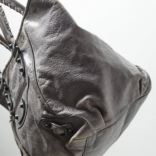 BALENCIAGA THE SUNDAY BAG