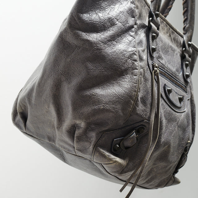 BALENCIAGA THE SUNDAY BAG