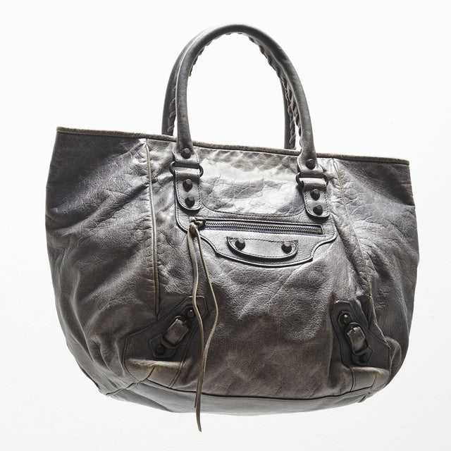 BALENCIAGA THE SUNDAY BAG