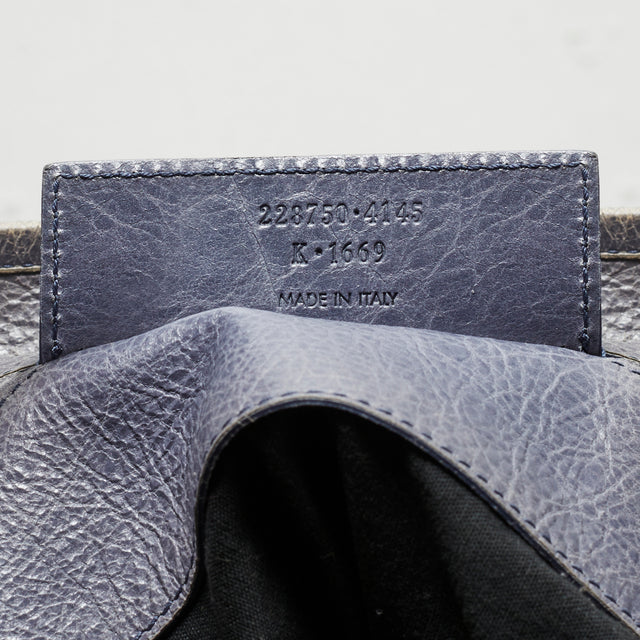 BALENCIAGA THE SUNDAY BAG