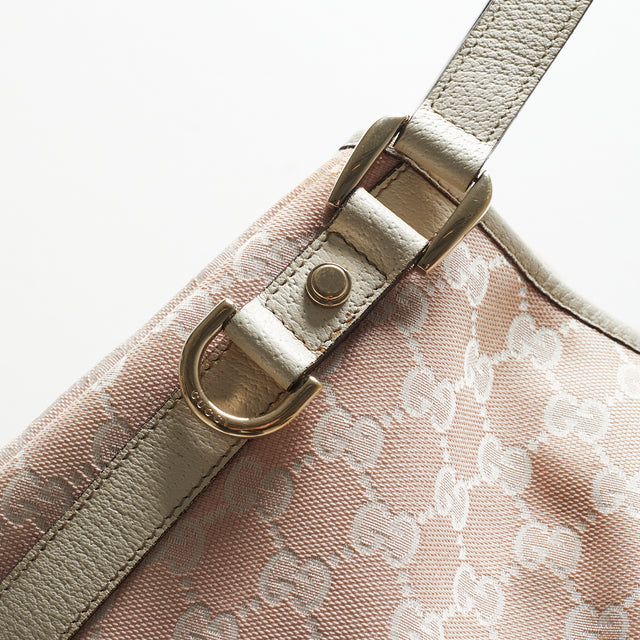 GUCCI ABBEY HAND BAG