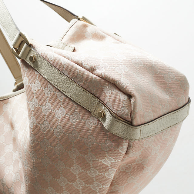 GUCCI ABBEY HAND BAG