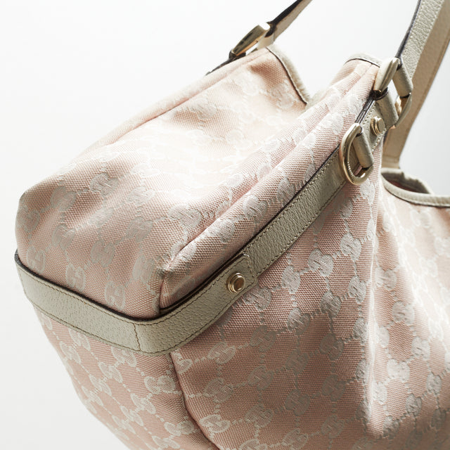 GUCCI ABBEY HAND BAG