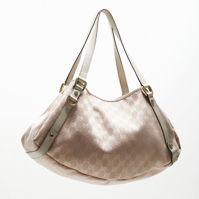 GUCCI ABBEY HAND BAG