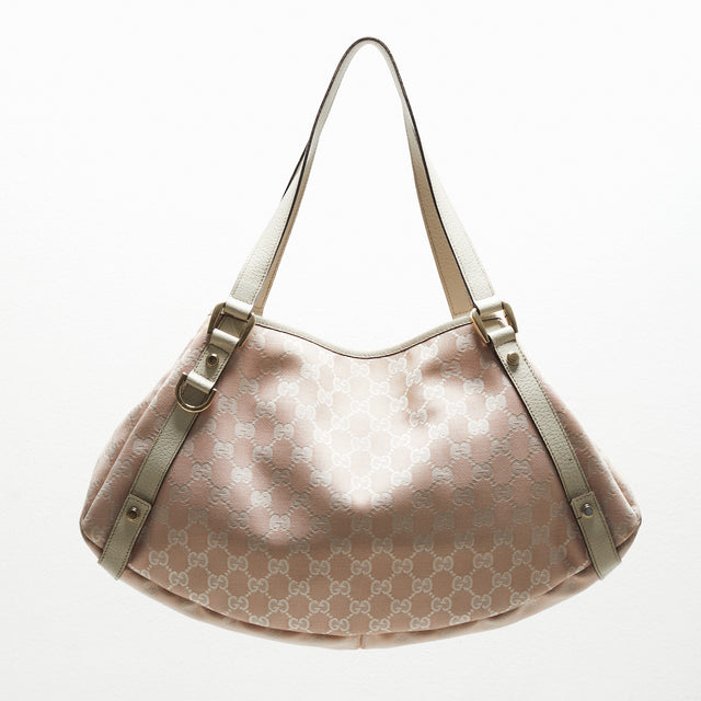 GUCCI ABBEY HAND BAG