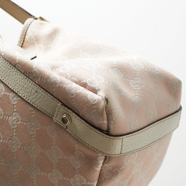 GUCCI ABBEY HAND BAG