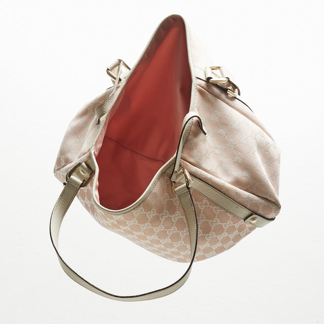 GUCCI ABBEY HAND BAG