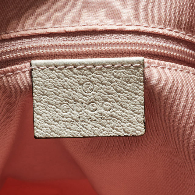 GUCCI ABBEY HAND BAG