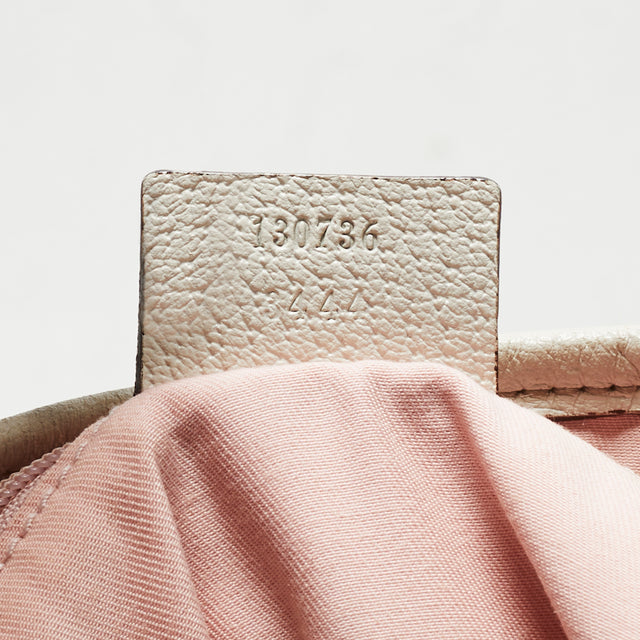 GUCCI ABBEY HAND BAG