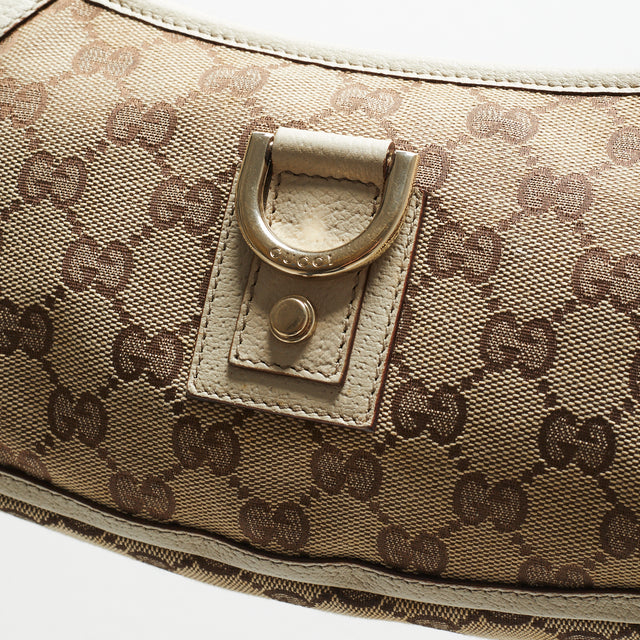 GUCCI ABBEY HAND BAG