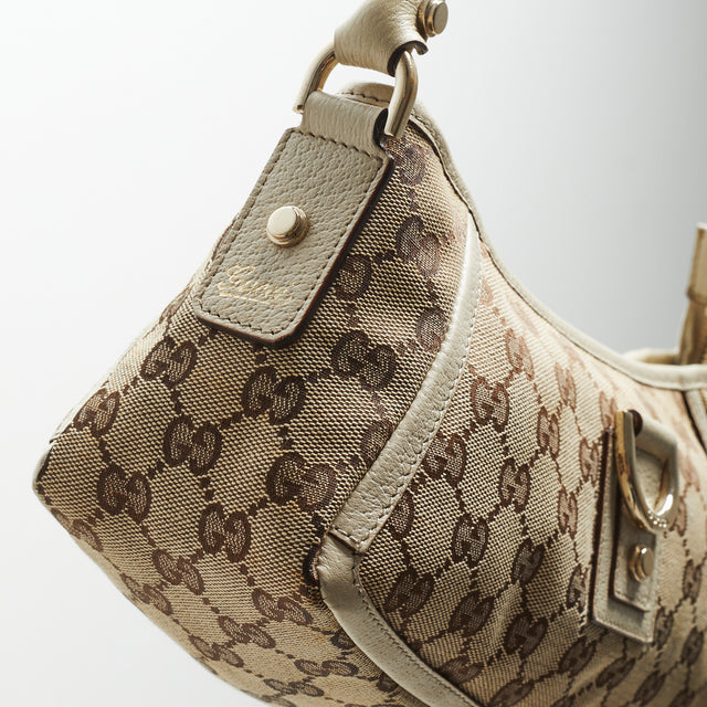 GUCCI ABBEY HAND BAG