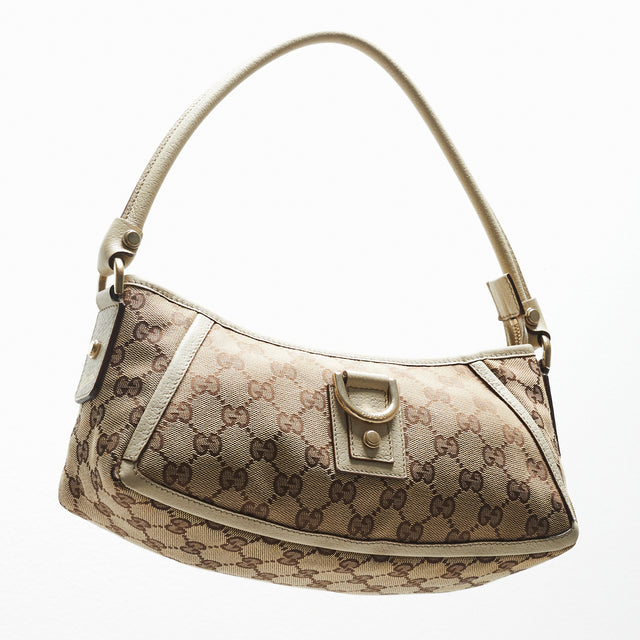 GUCCI ABBEY HAND BAG