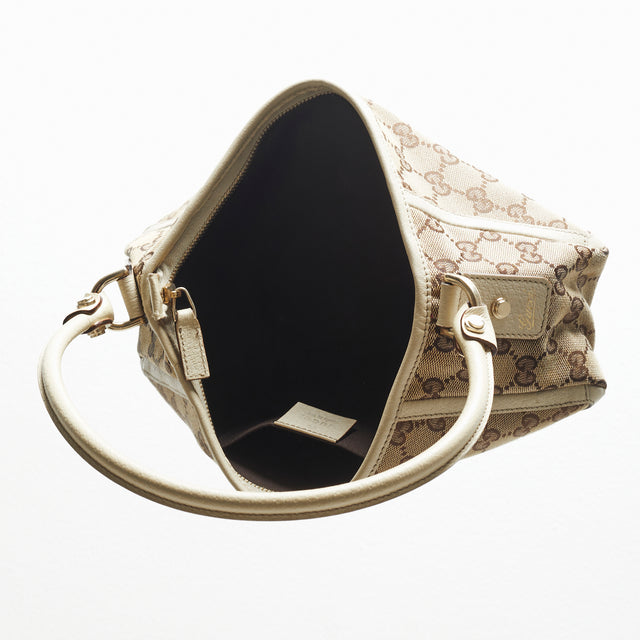 GUCCI ABBEY HAND BAG