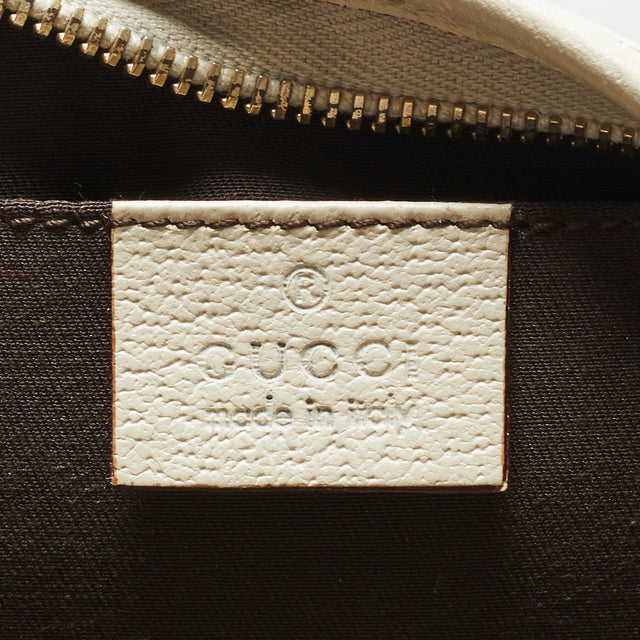 GUCCI ABBEY HAND BAG