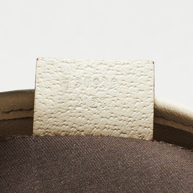 GUCCI ABBEY HAND BAG