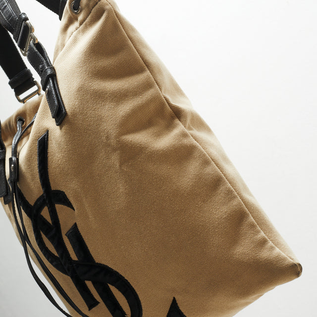 SAINT LAURENT KAHALA BAG