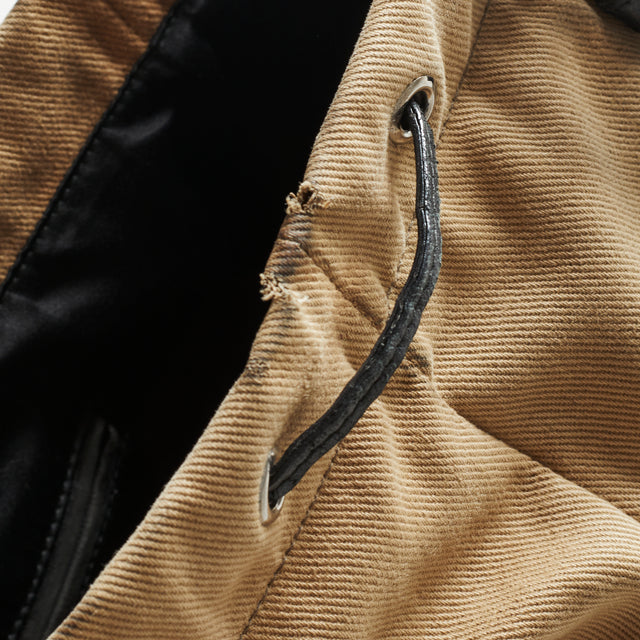 SAINT LAURENT KAHALA BAG