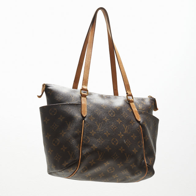 LOUIS VUITTON TOTALLY PM BAG