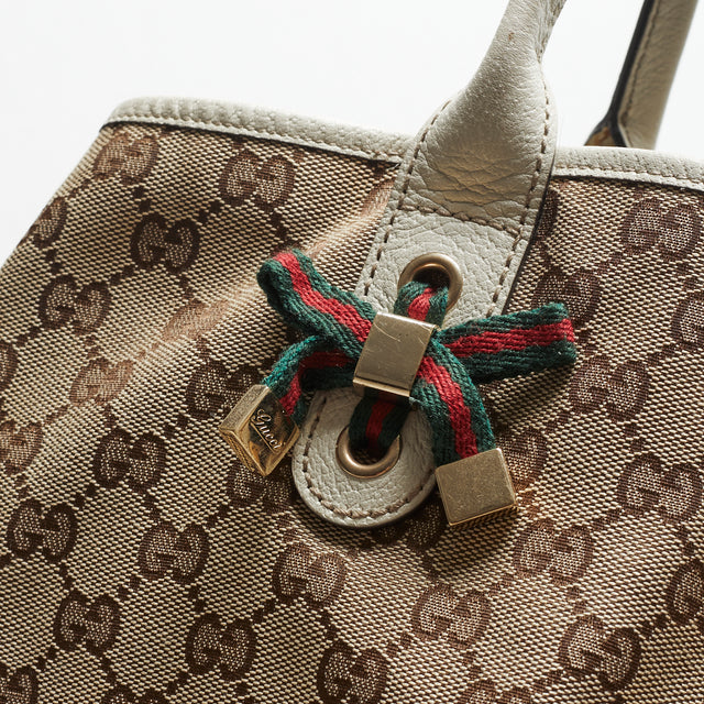 GUCCI PRINCY HAND BAG
