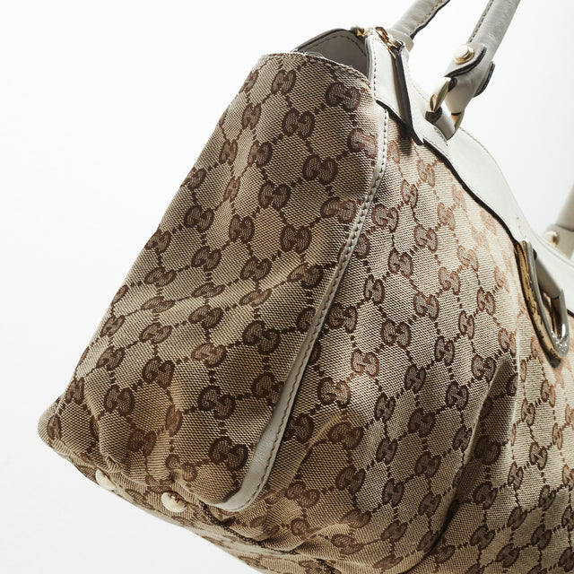 GUCCI ABBEY HAND BAG