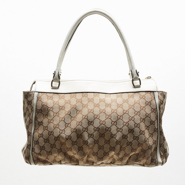 GUCCI ABBEY HAND BAG