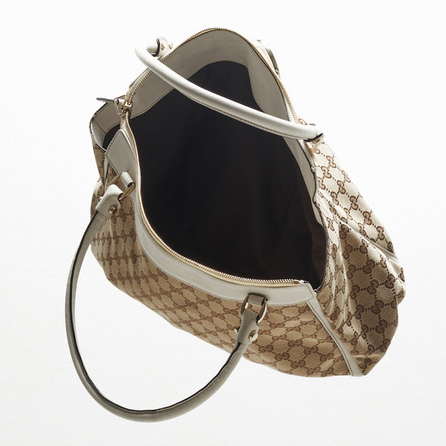 GUCCI ABBEY HAND BAG