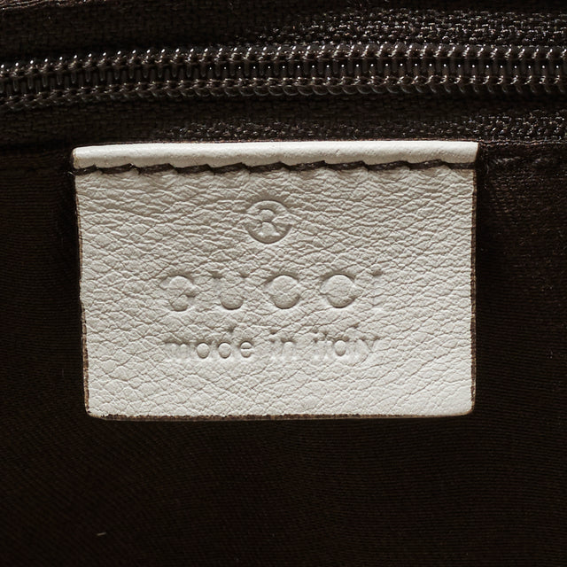 GUCCI ABBEY HAND BAG