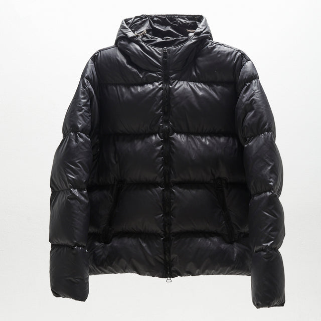 ITALIAN DESIGNER PUFFER JACKET