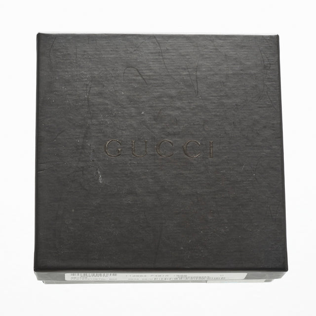 GUCCI LEATHER WALLET