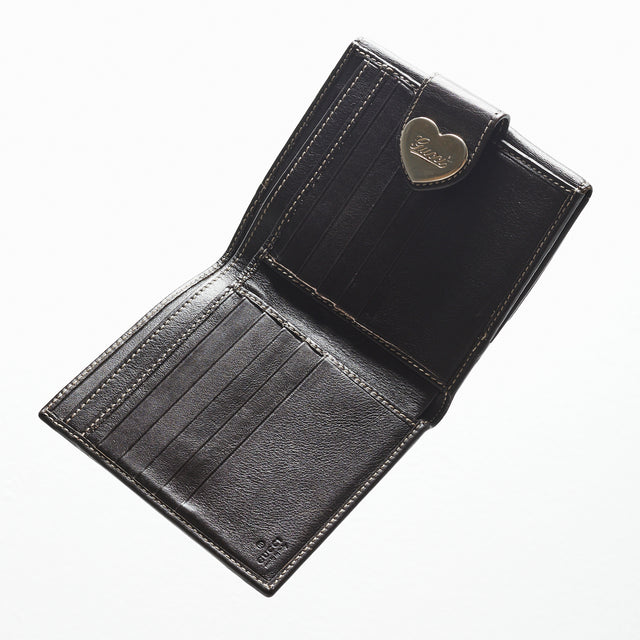 GUCCI MONOGRAM WALLET