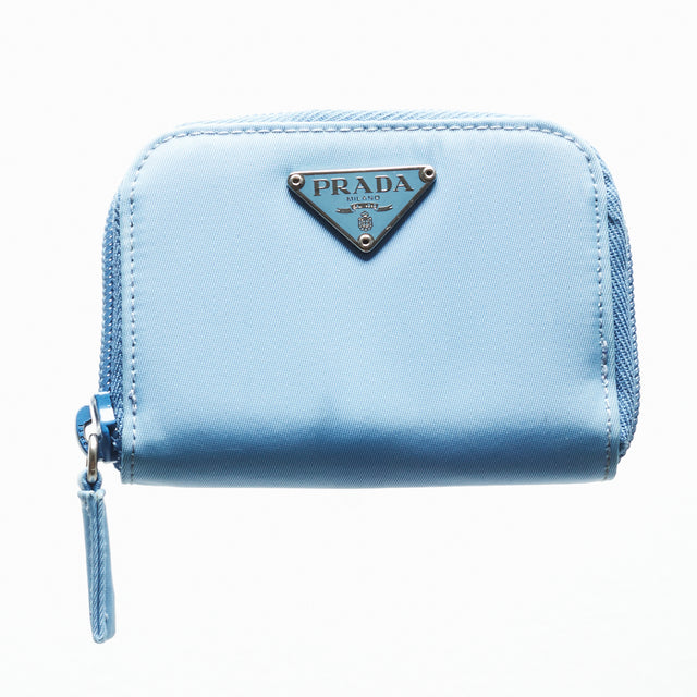 PRADA NYLON WALLET