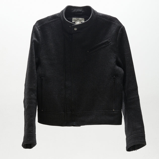 DRIES VAN NOTEN JACKET