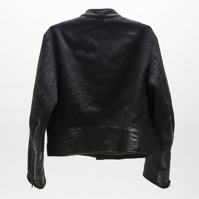 DRIES VAN NOTEN JACKET