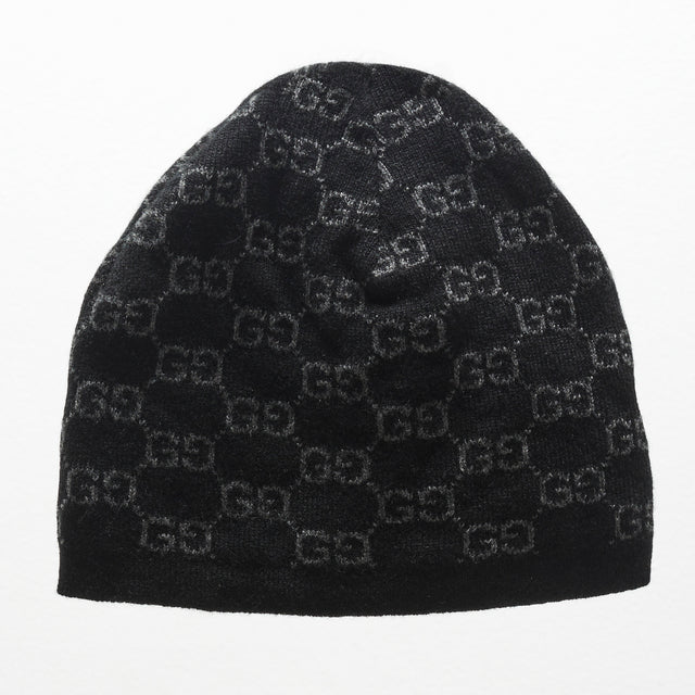 GUCCI CASHMERE BEANIE