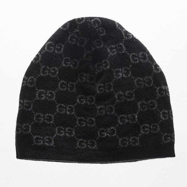 GUCCI CASHMERE BEANIE
