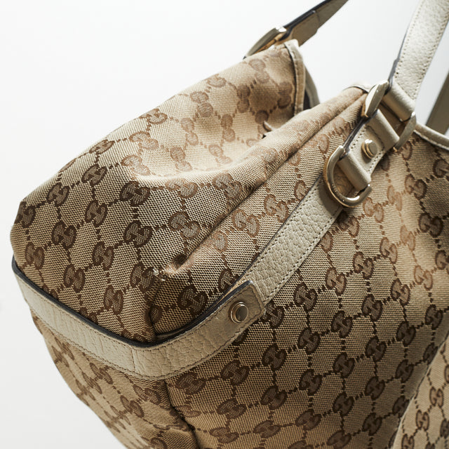 GUCCI ABBEY HAND BAG