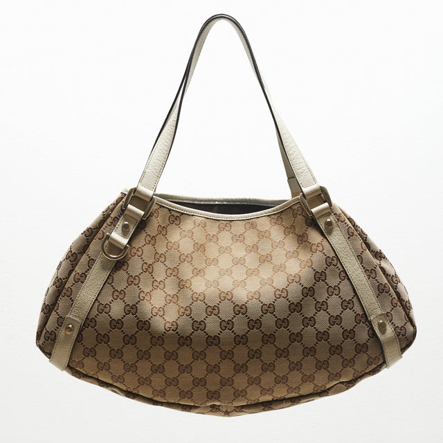 GUCCI ABBEY HAND BAG