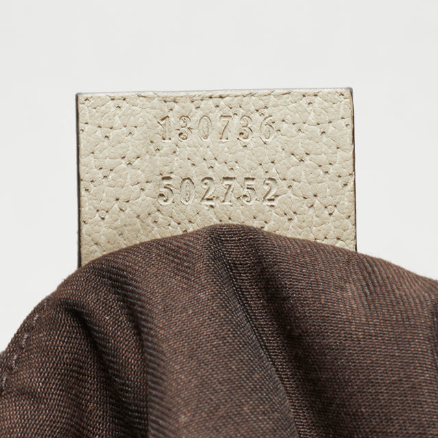 GUCCI ABBEY HAND BAG