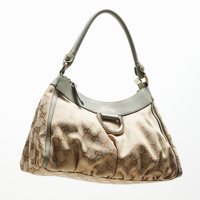 GUCCI ABBEY HAND BAG