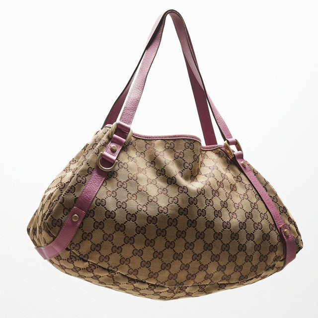 GUCCI ABBEY HAND BAG