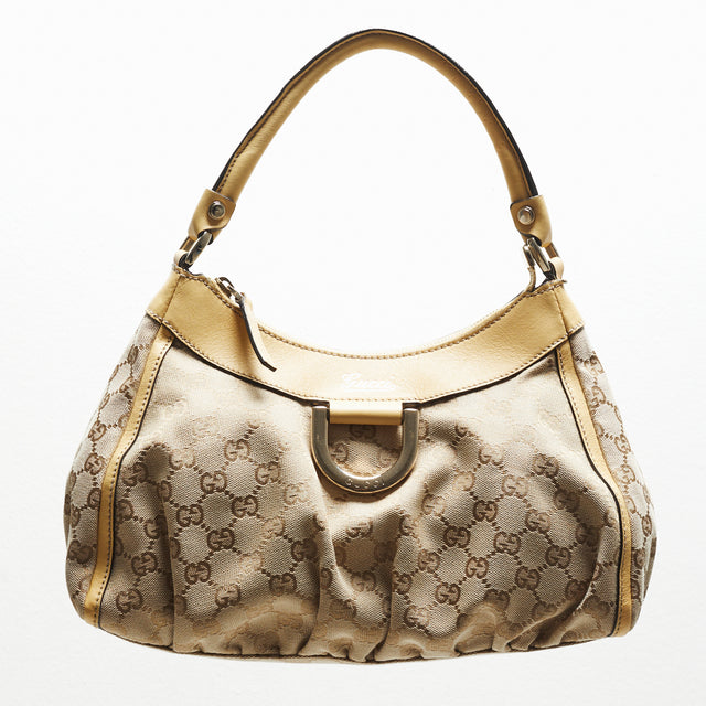 GUCCI ABBEY HAND BAG