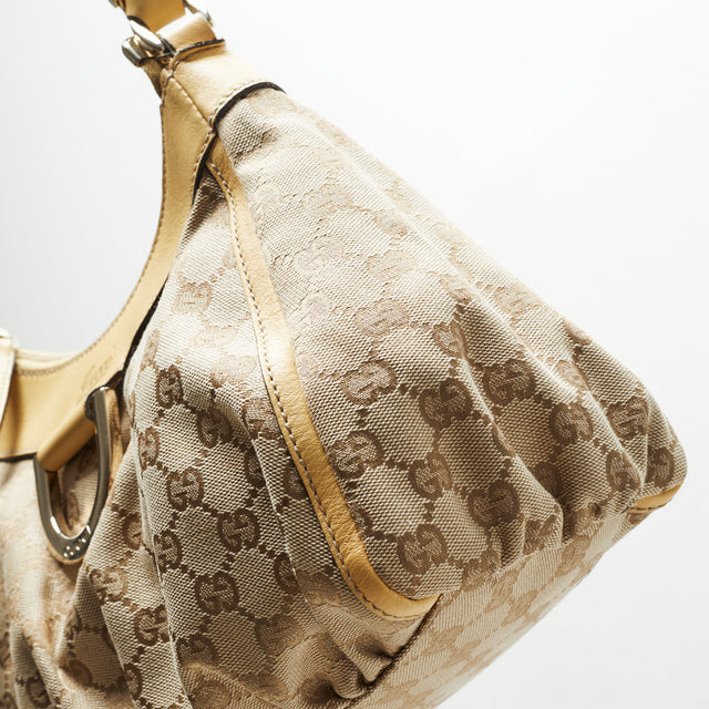 GUCCI ABBEY HAND BAG