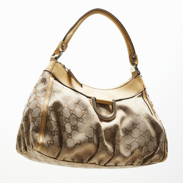 GUCCI ABBEY HAND BAG